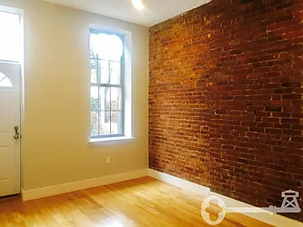 Rented by Brooklyn Key