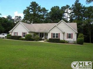 11678 Coe Springs Rdg, Tallahassee, FL 32310