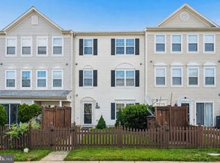Wellington Trace, Frederick, MD 21703