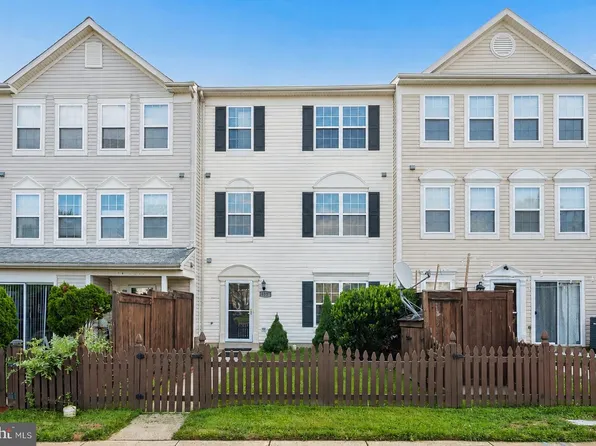 4967 Clarendon Ter, Frederick, MD 21703