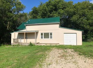 332 N Sheridan Ave, Remus, MI 49340