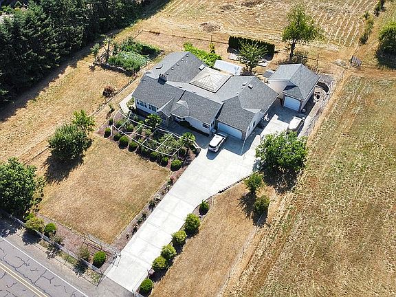 2 usable acres