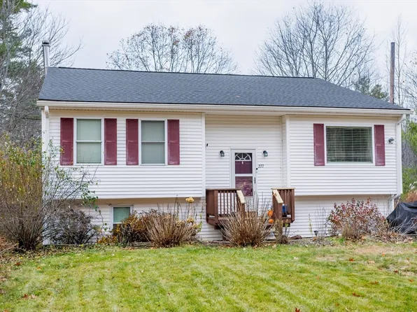 277 Lovewell St, Gardner, MA 01440