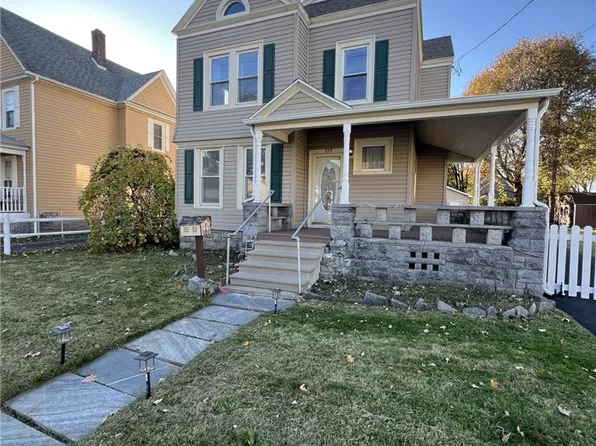 127 N Indiana Ave, Watertown, NY 13601
