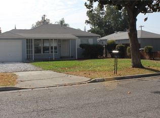 5420 Sierra St, Riverside, CA 92504