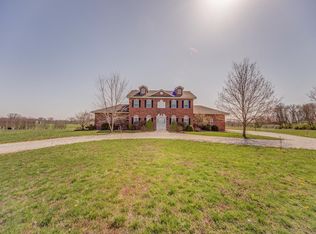 5550 Vogel Pl, Millstadt, IL 62260