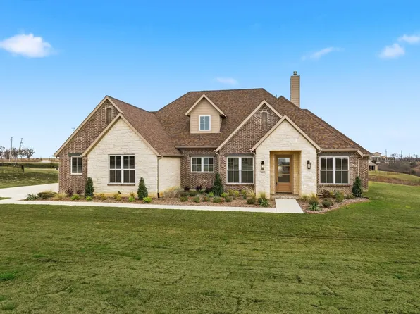 9813 Aiken Ct, Forney, TX 75126