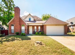 8406 Americas Cup, Rowlett, TX 75089