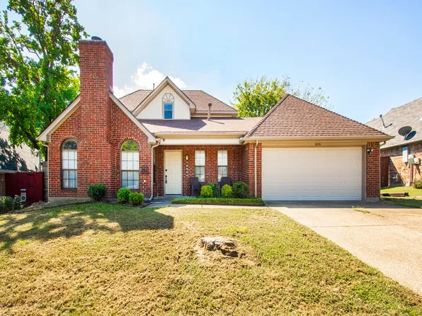 8406 Americas Cup, Rowlett, TX 75089