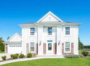 840 W Washington Ave, Hartford, WI 53027