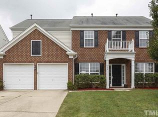 300 Masterwood Way, Morrisville, NC 27560