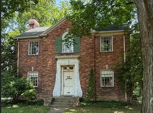 1212 Whittier Rd, Ypsilanti, MI 48197