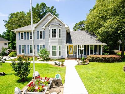 721 Stonington Dr, Fayetteville, NC, 28311