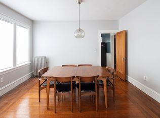 181 Peace St FLOOR 2, Providence, RI 02907