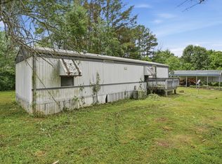 17 Smith Rd, Winchester, TN 37398