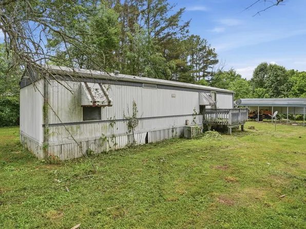 17 Smith Rd, Winchester, TN 37398
