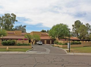 8201 N 21st Dr #C207, Phoenix, AZ 85021