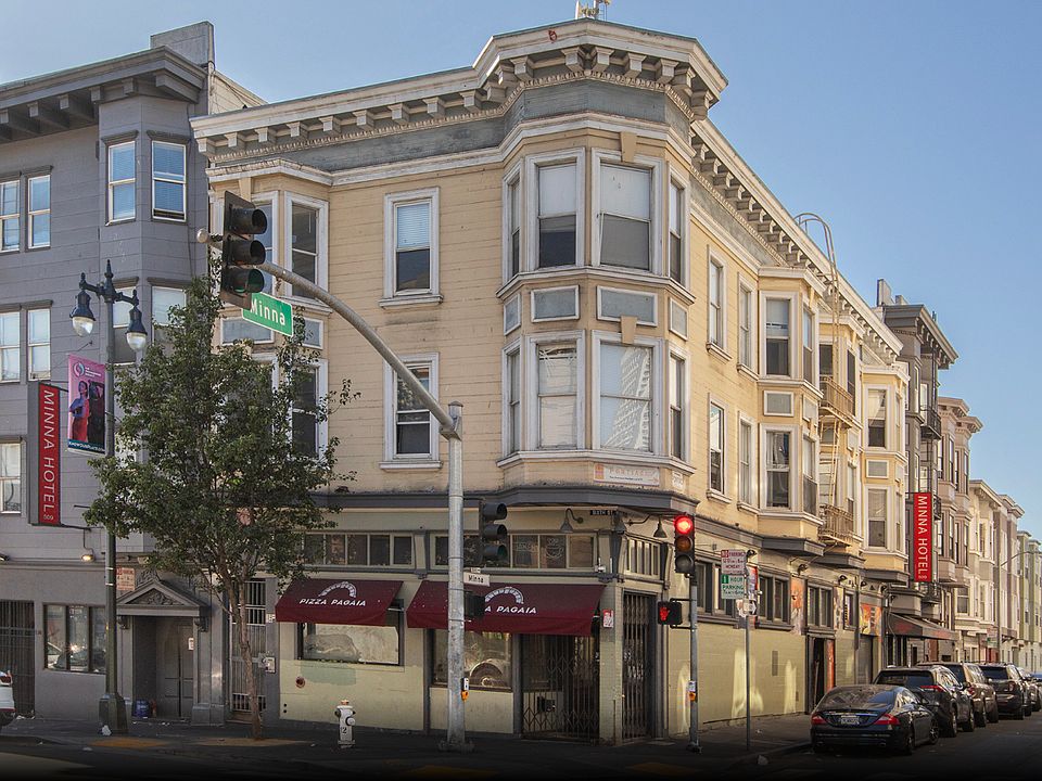 1st image of 134 6th St #301