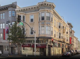 134 6th St #301, San Francisco, CA 94103
