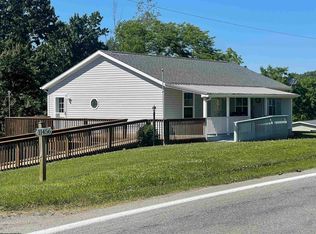 11456 Route 20 South Rd, French Creek, WV 26218