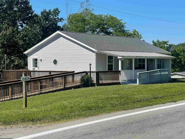 11456 Route 20 South Rd, French Creek, WV 26218