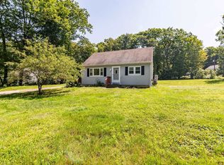 10 Hunter Drive, Raymond, NH 03077