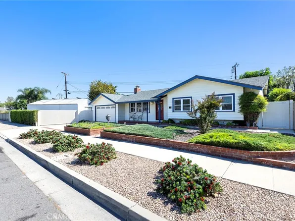 4173 N Sunset St, Orange, CA 92865