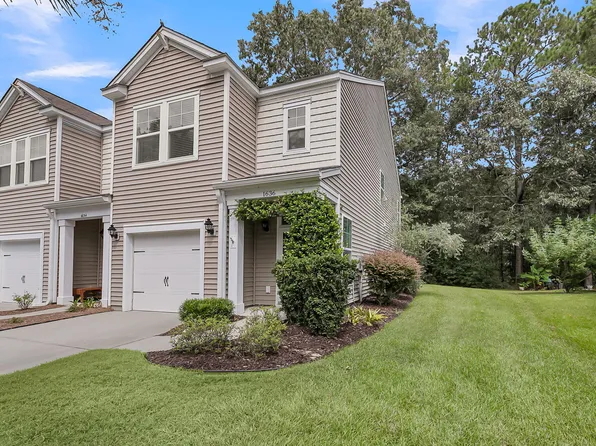 1636 Saint Johns Parrish Way, Johns Island, SC 29455