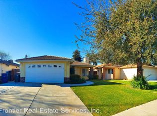 8205 Ipswich Way, Bakersfield, CA 93311