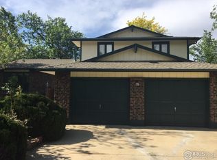 6881 Harvest Rd, Boulder, CO 80301