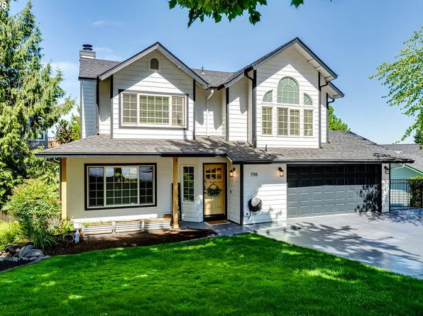 798 Prescott Ln, Springfield, OR 97477