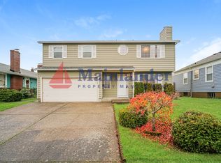 845 NE 53rd Ave, Portland, OR 97213