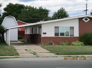 103 Roosevelt Ave, Louisville, CO 80027