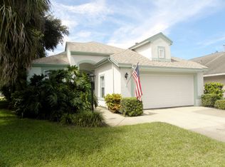 2471 Coral Ridge Cir, Melbourne, FL 32935