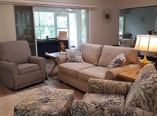 281 Park Forest Blvd, Englewood, FL 34223