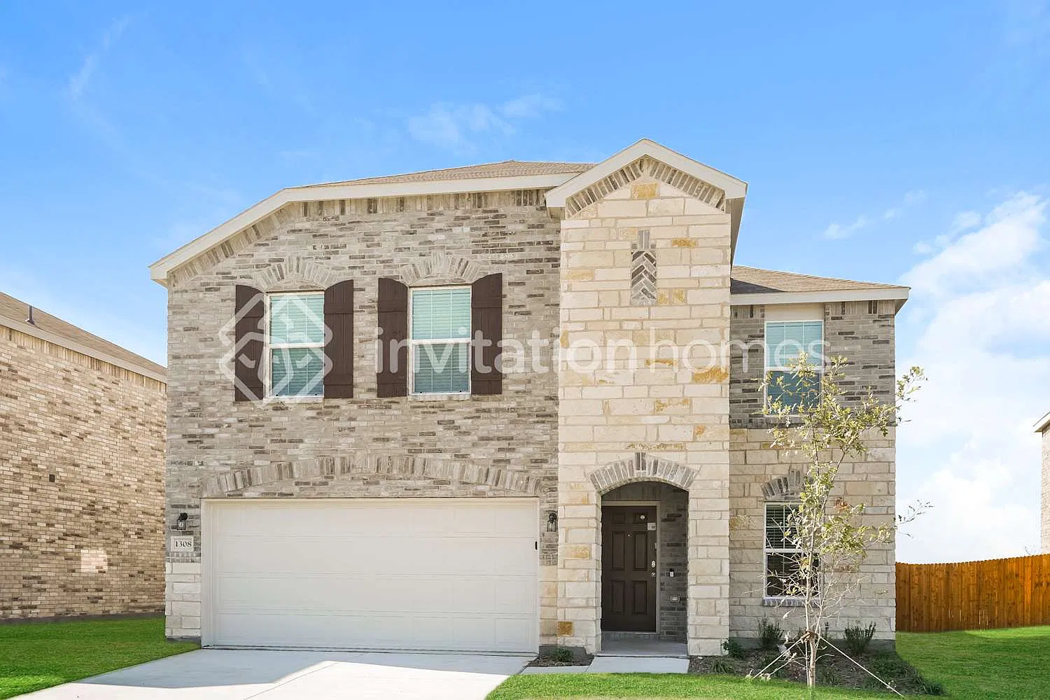 1308 Winterfell Drive Forney, TX 75126 — Photo 1