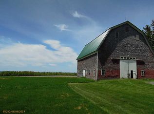 143 Vance Rd, Caribou, ME 04736