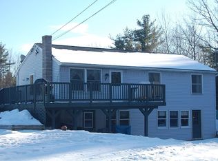 290 Horne Rd, Belmont, NH 03220