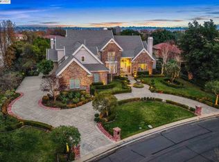 1089 Via Di Salerno, Pleasanton, CA 94566