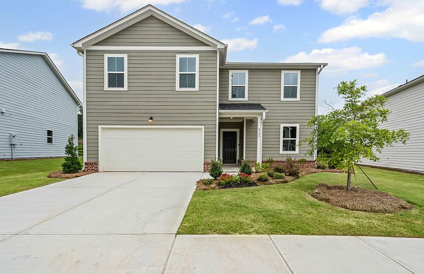 Home Exterior