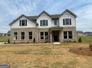 100 Classica Dr, McDonough, GA 30252