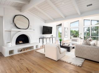 16610 Los Morros, Rancho Santa Fe, CA 92067