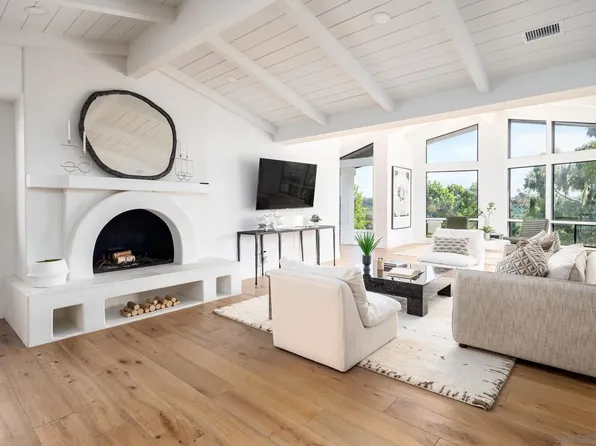 16610 Los Morros, Rancho Santa Fe, CA 92067