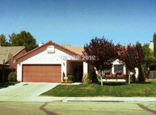 6070 Desert Sun Dr, Las Vegas, NV 89110
