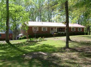 138 Drake Cir, Iva, SC 29655