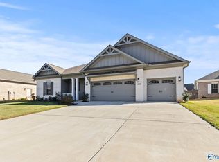 444 Peach Orchard Ln, Madison, AL 35757