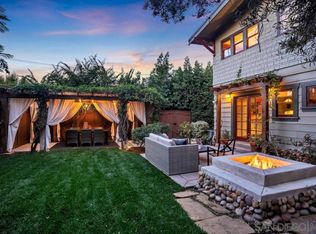 1536 31st St, San Diego, CA 92102