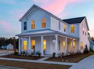 1031 Scotch Bonnet Way, Summerville, SC 29485