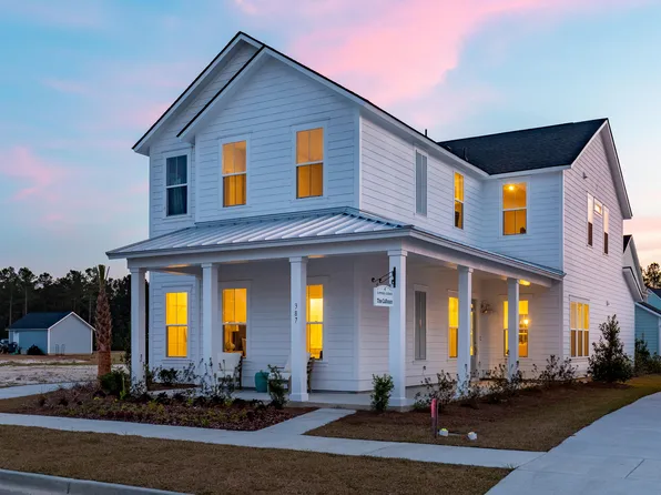 1031 Scotch Bonnet Way, Summerville, SC 29485