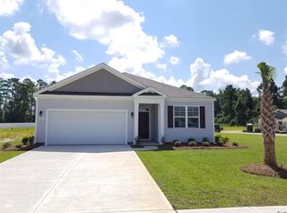 224 Carmello Cir LOT 23, Aria A Conway, SC 29526